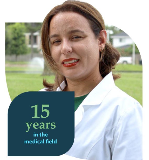 Psychiatric specialist for in-person and telehealth mental health appointments in Texas - Healthy Soul